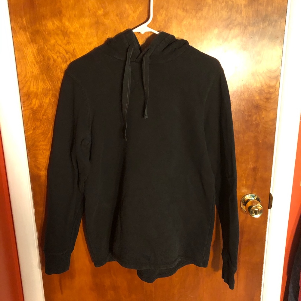 Zara Men’s Hoodie